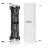 Noctua NA-HC4 chromax.white Κάλυμμα ψύκτρας