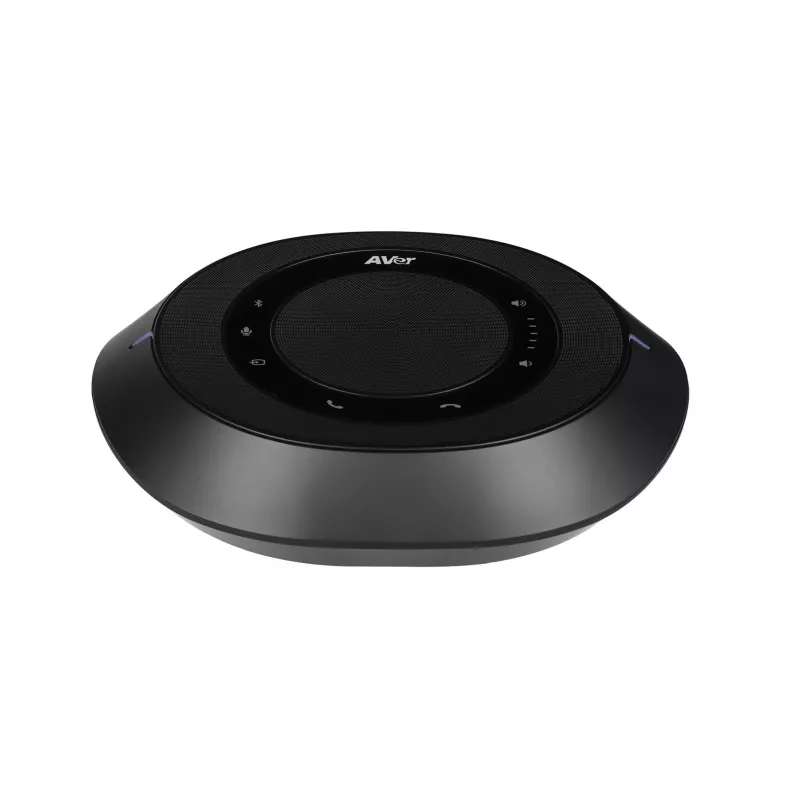 AVer FONE540 τηλέφωνο με ηχείο PC USB/Bluetooth μαύρο