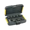 DeWALT DT7507-QZ σετ καρυδάκια