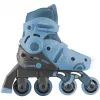 Inline πατίνια GLOBBER Learning Skates 2 σε 1 μέγεθος 26-29 μπλε