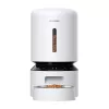Petlibro Granary WiFi ταΐστρα, 5L (λευκό)