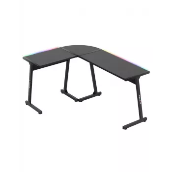 Huzaro Hero 6.0 RGB Μαύρο