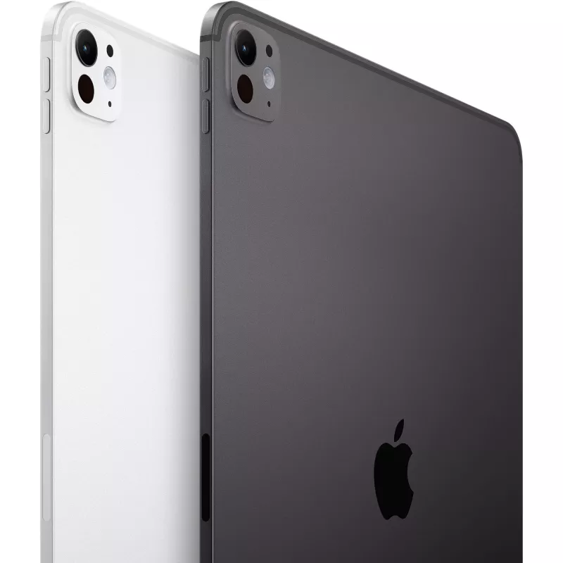 Apple iPad Pro 7ης γενιάς 11 ίντσες Wi-Fi 256GB - μαύρο