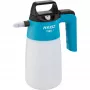 Hazet 199N-1 1 L Μαύρο