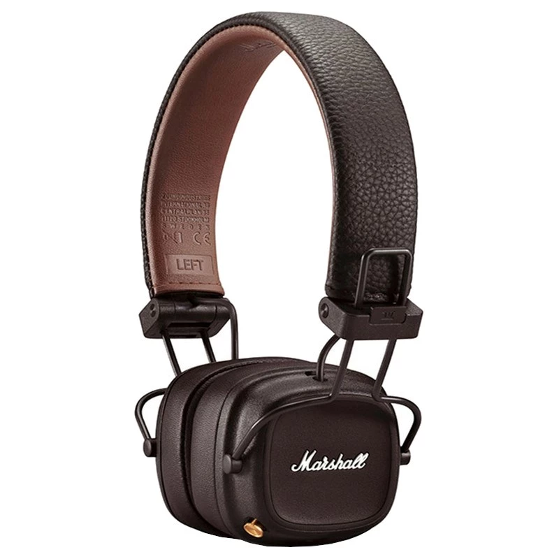 Ακουστικά Marshall Major IV Bluetooth (217416)