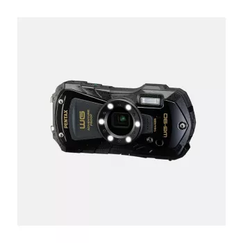 Pentax WG-90 μαύρο