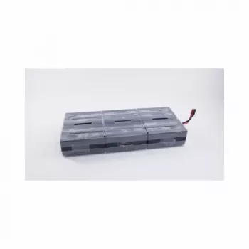 Μπαταρία UPS Eaton EB003SP μολύβδου-οξέος (VRLA) 6 V 9 Ah (EB003SP)