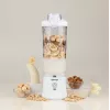 Σφουγγάρι Blenderis Sponge Blend White