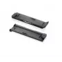 Fujitsu S26391-F1337-L110 σταθμός σύνδεσης φορητού υπολογιστή/port replicator Docking μαύρο