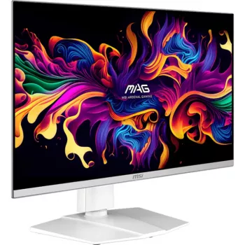 Οθόνη MSI MAG 272QPWDE X28 26,5 ίντσες QHD QD-OLED Οθόνη gaming
