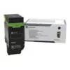 Lexmark - Μαύρο - γνήσιο - Box - κασέτα τόνερ LCCP (75M0H10)