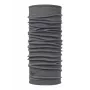 Buff Merino Midweight Multifunktions-Sling Γκρι