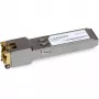 Πομποδέκτης SFP χαλκού Lancom Systems SFP-CO1, 1 Gbit/s, υποδοχή SFP, συσκευασία 10 τεμ.