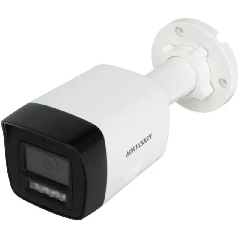 Hikvision Value Series DS-2CD1083G2-LIUF(2.8MM)PL κάμερα ασφαλείας