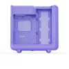 HYTE Mid-Tower Κουτί X50 Taro Milk (CS-HYTE-X50G-TM)
