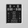 Gastroback Design Digital 4S 4 φέτες 1900 W Ανοξείδωτο χάλυβα