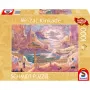 Παζλ Schmidt Spiele Zac Kinkade Kingdom of Heaven — 1000 τεμ., τοπιογραφική τέχνη