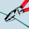 Πένσα συνδυασμού Knipex 02 02 225