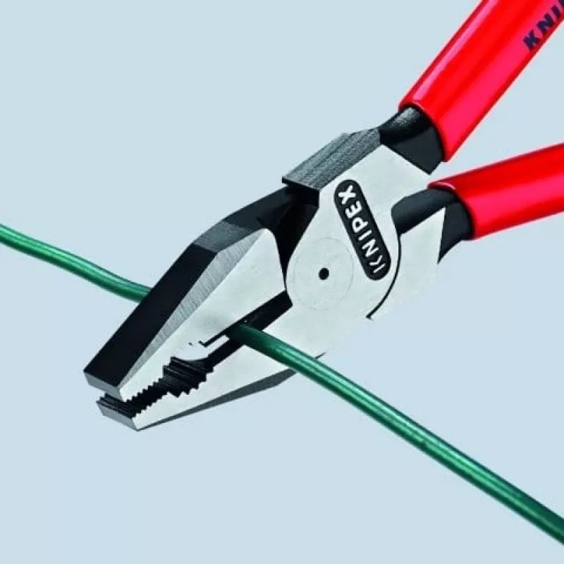 Πένσα συνδυασμού Knipex 02 02 225