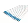 Digitus Έγχρωμα Pigtails SC OS2 09/125 µ Simplex 2m