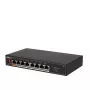 Dahua DH-SF1008L επιτραπέζιο μη διαχειριζόμενο switch Fast Ethernet 8 θυρών, 10/100 Mbps, 1,6 Gbps