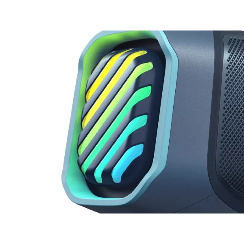 Soundcore Boom 2 Plus μπλε