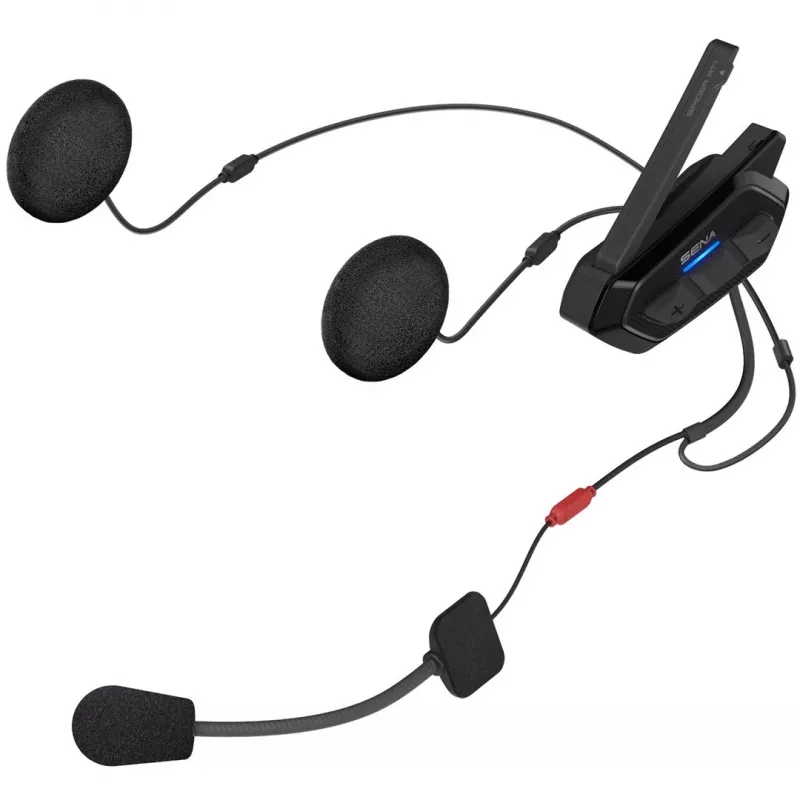 Sena Spider RT1 Dual Pack ενδοεπικοινωνία μοτοσυκλέτας