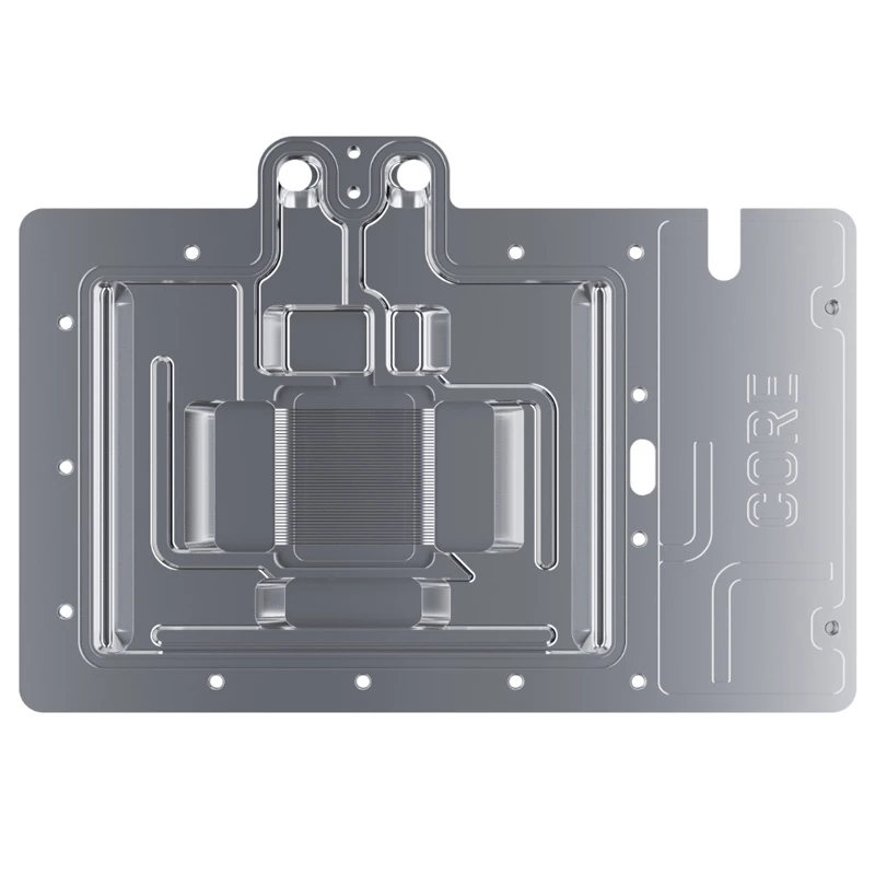 Alphacool Core Geforce RTX 4090 Founders Edition με Backplate (13470)