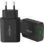 Ansmann 1001-0099 Home Charger 130Q, εσωτερικού χώρου, μαύρος
