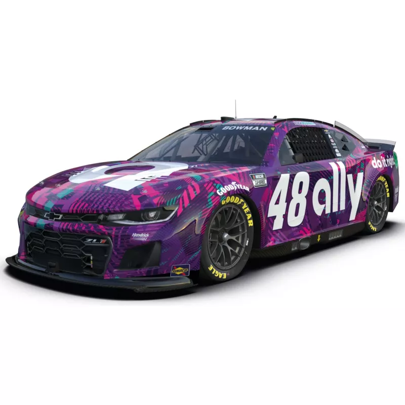 Carrera GO!!! NASCAR Talladega Competition σετ πίστας αγώνων