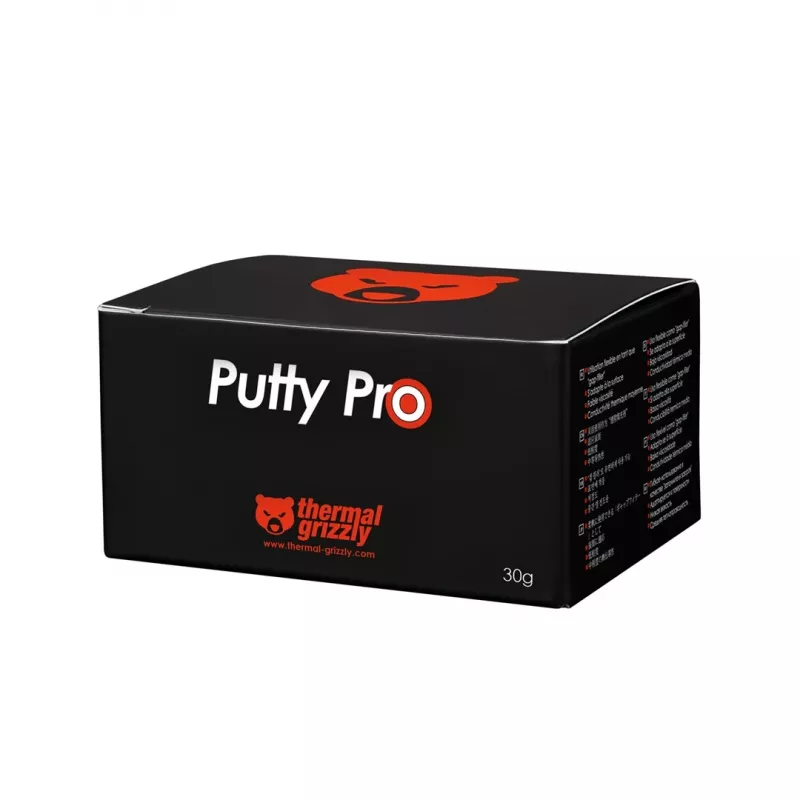 Thermal Putty Grizzly Pro - 30 γραμμάρια