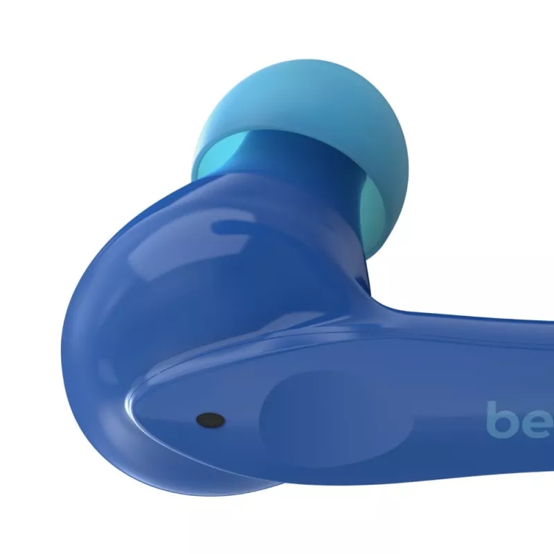 Earbuds Soundform Nano TWS μπλε