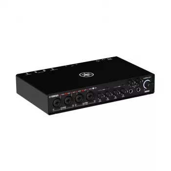 Audio/MIDI-Interface YAMAHA URX44C – συμπαγής συνδεσιμότητα USB ήχου και MIDI