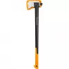 Τσεκούρι σχίσματος Fiskars X36 X-SERIES λεπίδα L