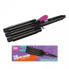Triple Barrel Waver SBB SBWV-2000-EU 2000W – στυλιάρι για μπούκλες με τρεις κάννες