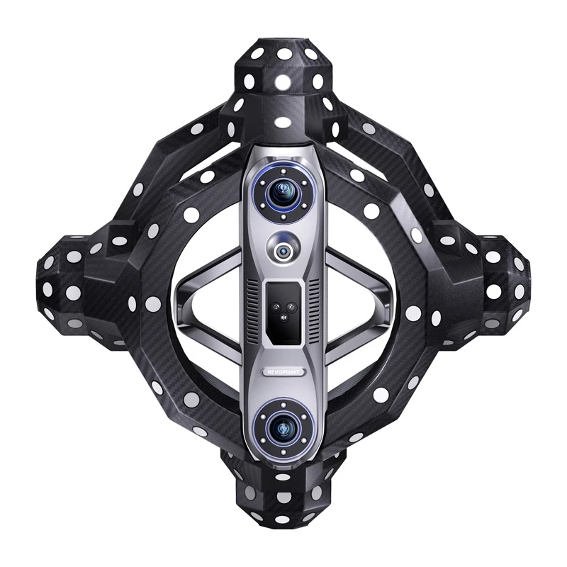 Revopoint Trackit οπτικός 3D σαρωτής