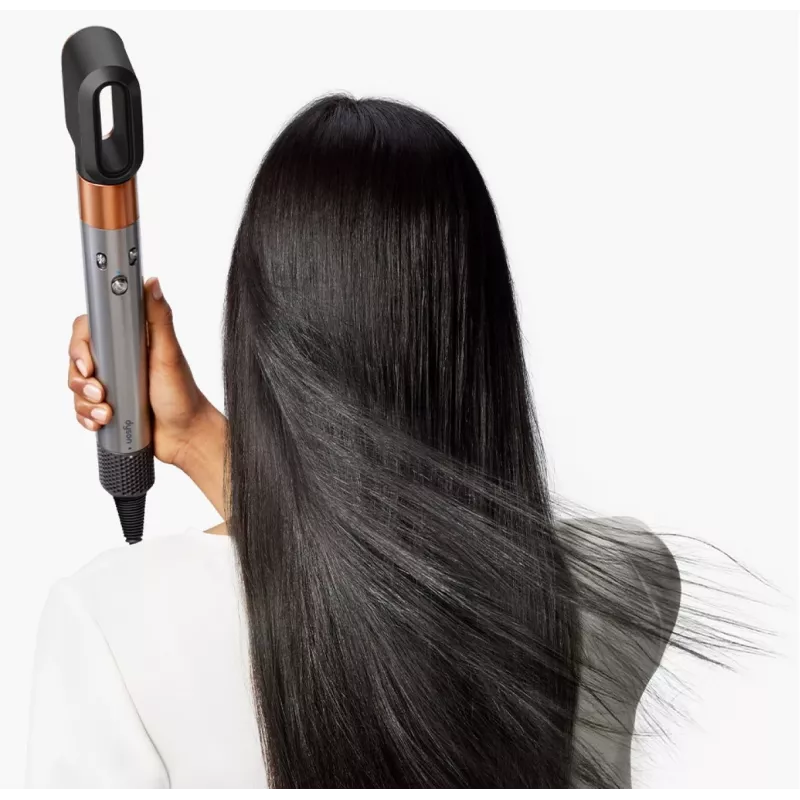 Dyson Airwrap Origin Multistyler 112875-01, Nickel/Χαλκός