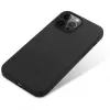 StyleShell Shock, θήκη κινητού μαύρη, iPhone 16 Pro