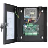 Ελεγκτής πρόσβασης Hikvision DS-K2801 Μαύρο 237x285x69mm