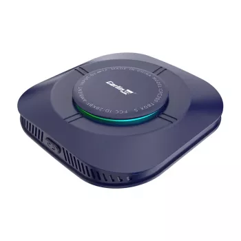 Ασύρματος προσαρμογέας Carlinkit TBOX-S2P για Apple CarPlay και Android Auto, μοντέλο TBOX S2P