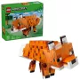 LEGO MINECRAFT 21588 Η Αλεπού
