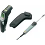 Θερμόμετρο υπερύθρων TESTO 830-T4 σετ (0563 8314)