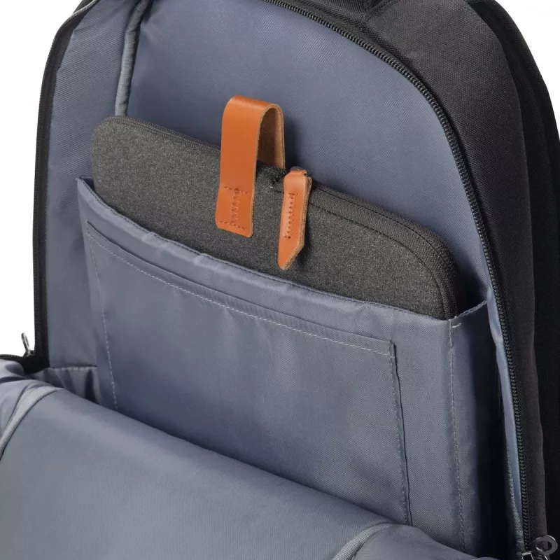 Θήκη sleeve DICOTA D32026-RPET 38,1 cm 15 ίντσες ανθρακί