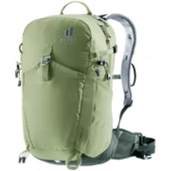 Backpack DEUTER Trail 25 grove-ivy universal — ημερήσιο σακίδιο 25 L για πεζοπορία και ταξίδια