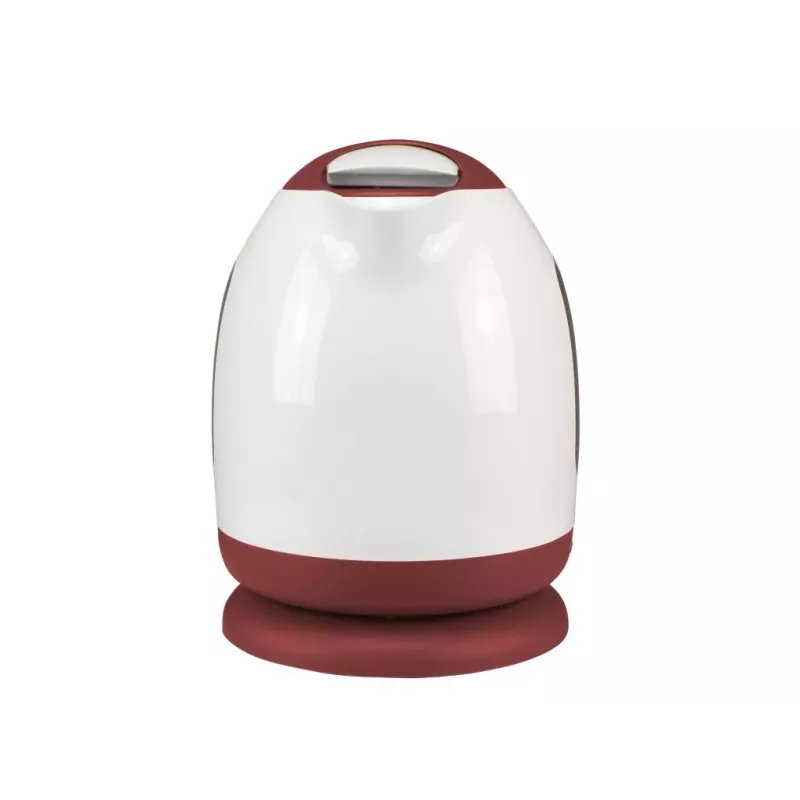 Ηλεκτρικός βραστήρας Beper 1,7L 2200W μαύρο