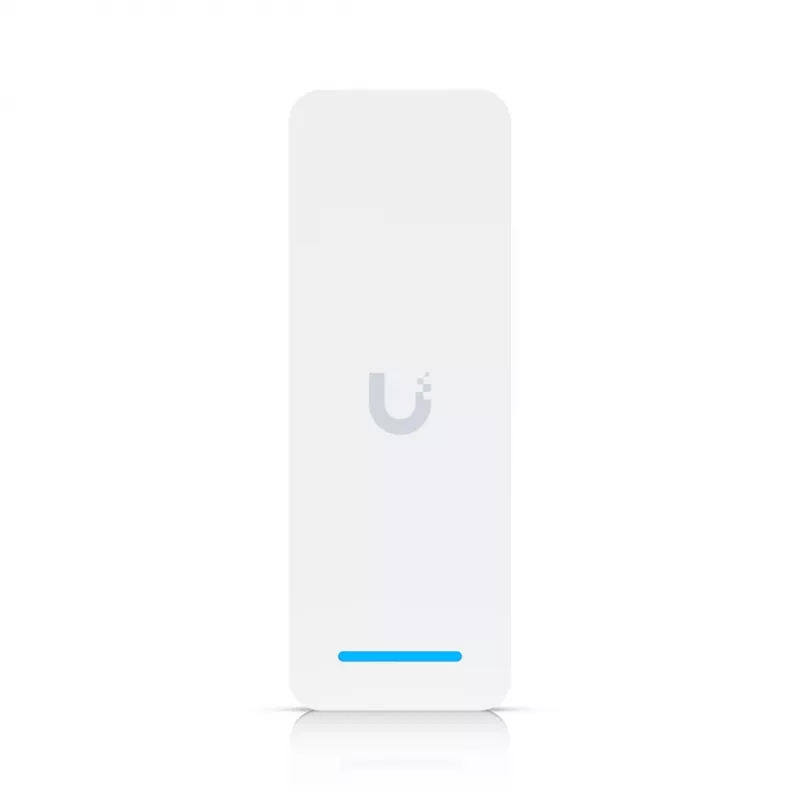 Ubiquiti Access Ultra Basic Αναγνώστης ελέγχου πρόσβασης Λευκό