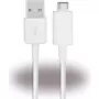 Καλώδιο δεδομένων Samsung ECB-DU68WE Micro-USB 0,70 m λευκό Bulk (ECB-DU68WE)