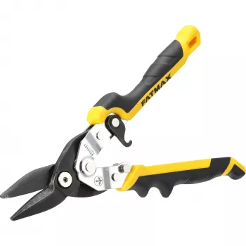 Ψαλίδι λαμαρίνας ευθείας κοπής Stanley FATMAX FMHT73756-0