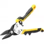 Ψαλίδι λαμαρίνας ευθείας κοπής Stanley FATMAX FMHT73756-0