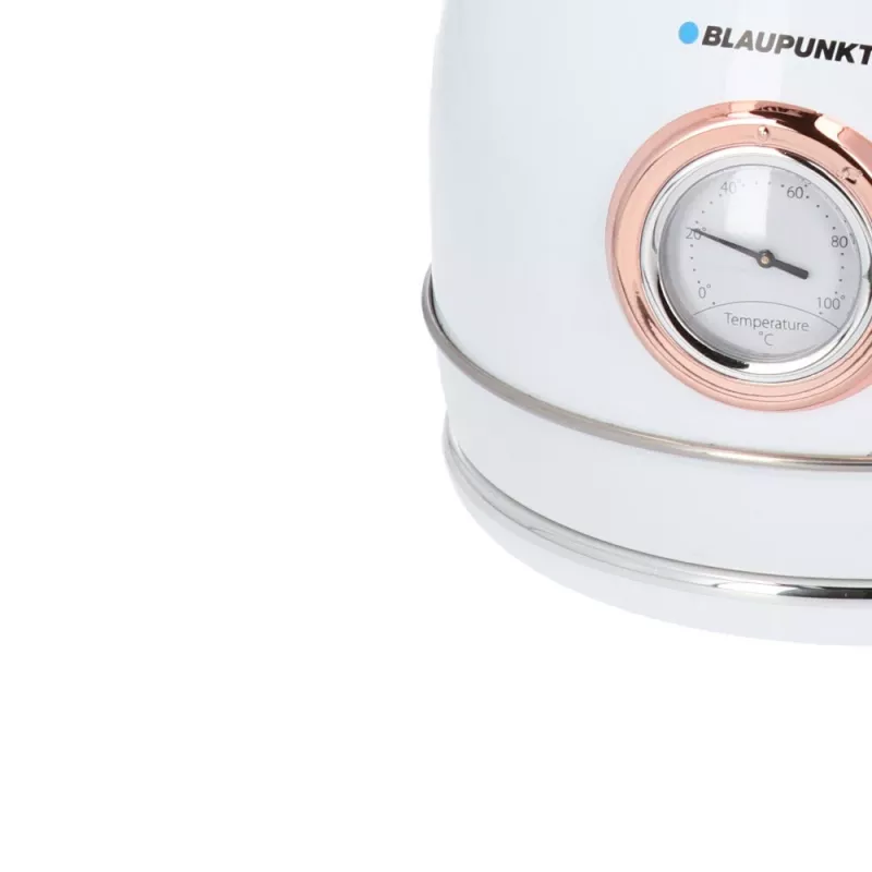 BLAUPUNKT EKS802WH 1.8 Λευκό